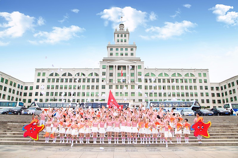 聯(lián)橋集團在高區(qū)運動會精彩綻放  勇奪團體亞軍(圖15) 聯(lián)橋集團在高區(qū)運動會精彩綻放  勇奪團體亞軍(圖15)