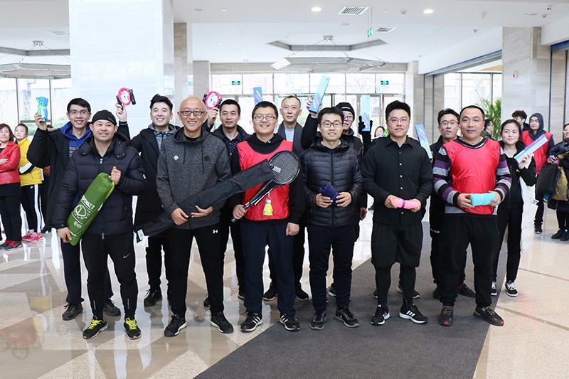 聯(lián)橋集團(tuán)2019春季越野賽燃情開賽(圖43) 聯(lián)橋集團(tuán)2019春季越野賽燃情開賽(圖43)