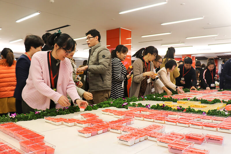 聯(lián)橋集團(tuán)喜迎22周年慶——聯(lián)橋22年 感恩有你(圖7) 1-191129135129531.jpg